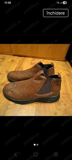 încălțăminte Barbati