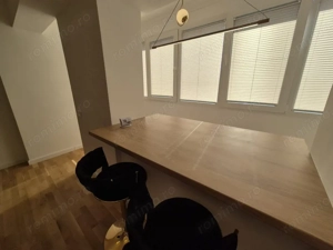 Apartament 3 camere, 100 mp, Centru, Nou Amenajat, Etaj 5/8 - imagine 11