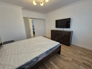 Apartament 3 camere, 100 mp, Centru, Nou Amenajat, Etaj 5/8 - imagine 6