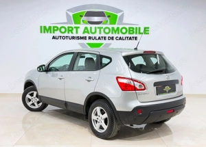 Nissan Qashqai 1.6 acenta - imagine 8