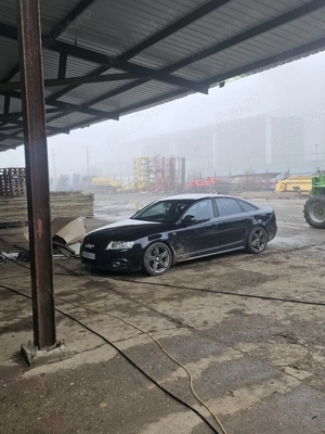 Audi A6 C6  - imagine 4