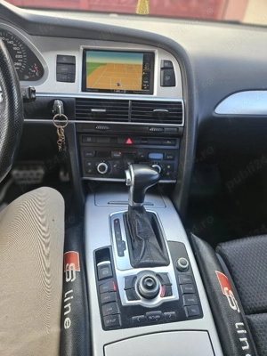 Audi A6 C6  - imagine 5