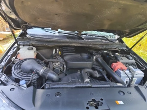 Vand Ford Ranger Limited - imagine 2