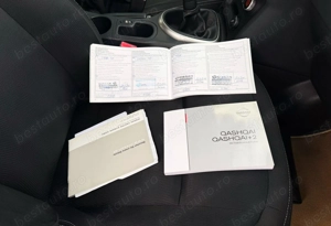 Nissan Qashqai 1.6 acenta - imagine 9