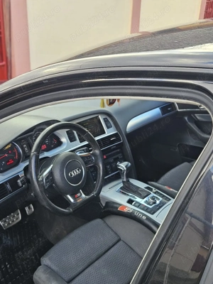 Audi A6 C6  - imagine 3