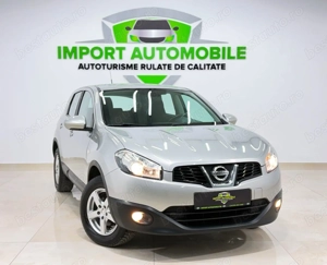 Nissan Qashqai 1.6 acenta - imagine 5