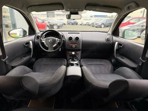 Nissan Qashqai 1.6 acenta - imagine 16