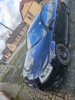 Audi A6 C6  - imagine 6