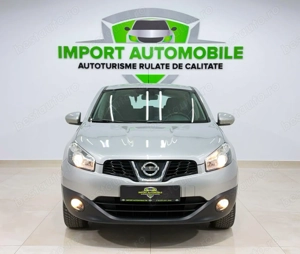 Nissan Qashqai 1.6 acenta - imagine 2