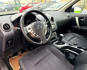 Nissan Qashqai 1.6 acenta - imagine 10