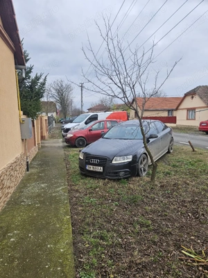 Audi A6 C6  - imagine 7