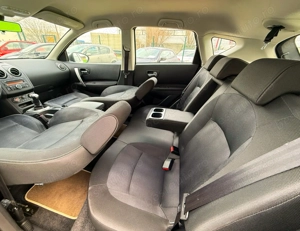 Nissan Qashqai 1.6 acenta - imagine 17
