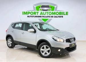 Nissan Qashqai 1.6 acenta - imagine 3