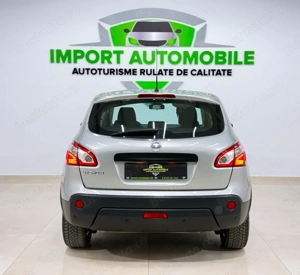 Nissan Qashqai 1.6 acenta - imagine 7