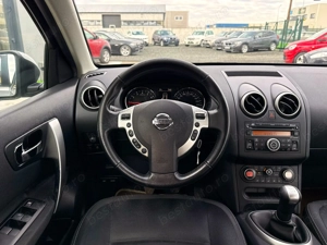 Nissan Qashqai 1.6 acenta - imagine 11