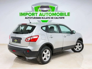 Nissan Qashqai 1.6 acenta - imagine 6