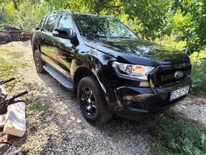 Vand Ford Ranger Limited - imagine 6