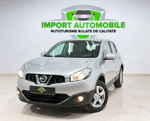Nissan Qashqai 1.6 acenta - imagine 4