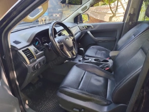 Vand Ford Ranger Limited - imagine 3