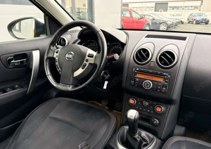Nissan Qashqai 1.6 acenta - imagine 12