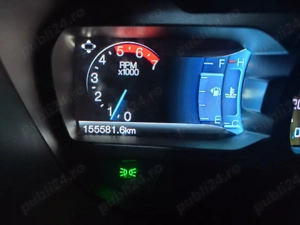 Ford Ranger Black Edition - imagine 4