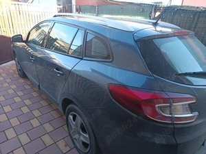 Renault megane euro 6 - imagine 3