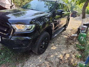 Ford Ranger Black Edition - imagine 2