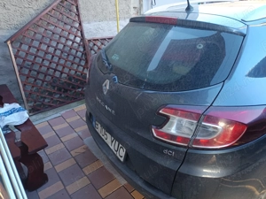 Renault megane euro 6 - imagine 2