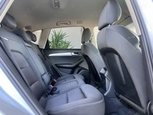 Audi Q5 Quattro - imagine 14