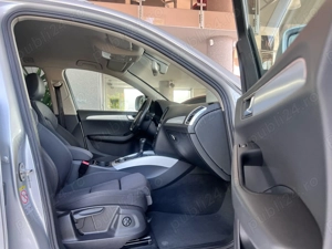 Audi Q5 Quattro - imagine 16