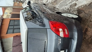 Skoda Fabia de vanzare an 2008 - imagine 5