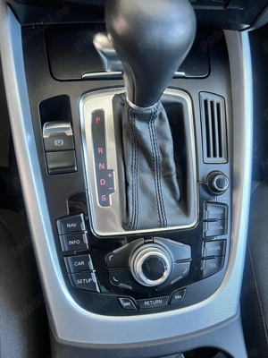 Audi Q5 Quattro - imagine 11