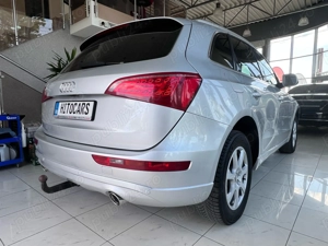 Audi Q5 Quattro - imagine 2