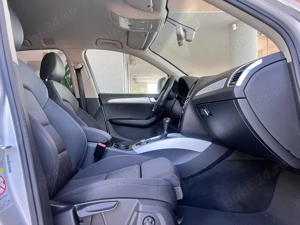 Audi Q5 Quattro - imagine 12