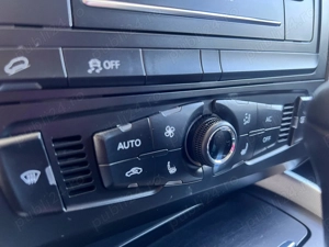 Audi Q5 Quattro - imagine 13