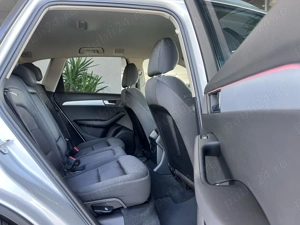 Audi Q5 Quattro - imagine 15