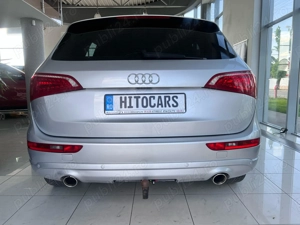 Audi Q5 Quattro - imagine 3