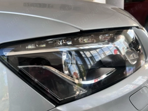 Audi Q5 Quattro - imagine 9