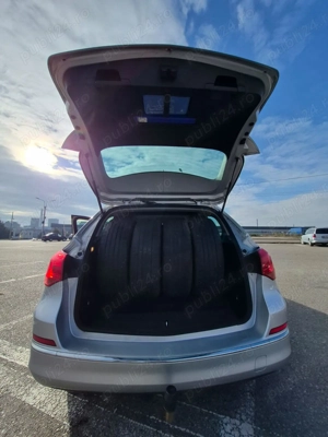 Opel astra j 2013, 1.3 cdti - imagine 4