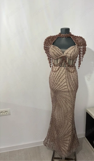 Rochie de seara  - imagine 3