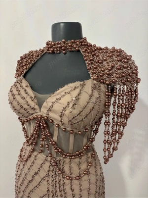 Rochie de seara  - imagine 2