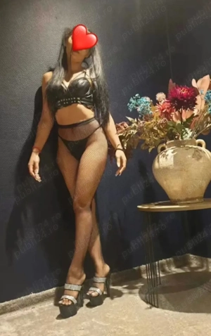 IULIA Hasdeu!!! Skinny (Reala100%)