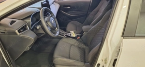 Toyota Corolla Touring Sport  - imagine 3