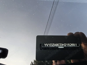 Volvo XC60 D4 190cp 2017 - imagine 6