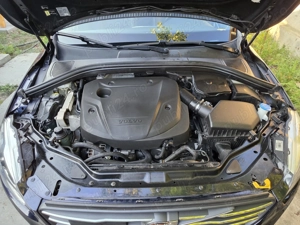 Volvo XC60 D4 190cp 2017 - imagine 9