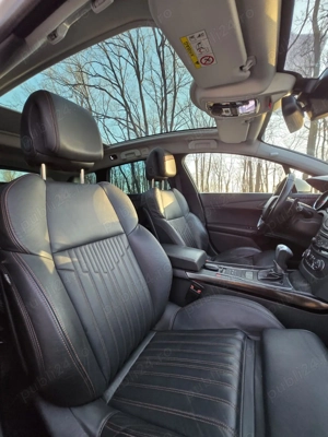 Peugeout 508 RXH. - imagine 5