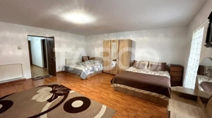 Apartament la casa + pivnita 93 mp utili Centrul Istoric - imagine 12