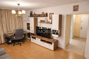 Lipovei - Apartament 3 camere, decomadat, 2 bai, 2 balcoane – Etaj 4/4