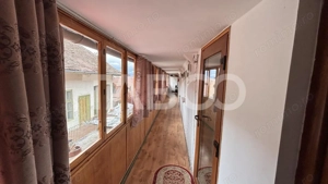 Apartament la casa + pivnita 93 mp utili Centrul Istoric - imagine 5