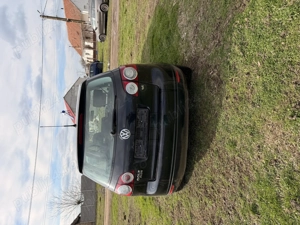 Vând golf 5 plus motor 1.6 - imagine 3